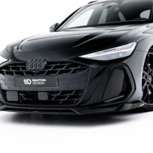 Lip delantero V.1 Audi A6 S-Line C9