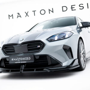 Lip delantero V.1 BMW M135i M Performance F70