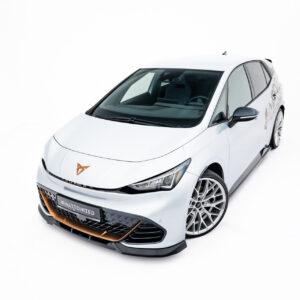 Lip delantero V.1 Cupra Born Mk1