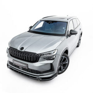 Lip delantero V.1 Skoda Kodiaq Sportline Mk2