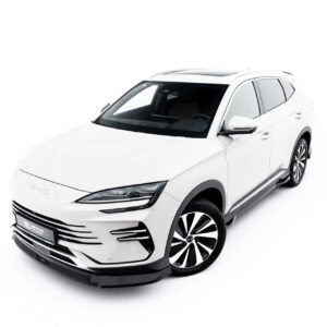 Lip delantero V.2 BYD Seal U Mk1