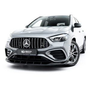Lip delantero V.2 Mercedes-AMG GLA 35 H247 Facelift
