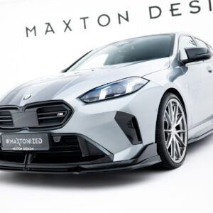 Lip delantero V.3 BMW M135i M Performance F70