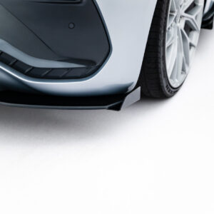 Aletas Laterales Traseras Cupra Born Mk1