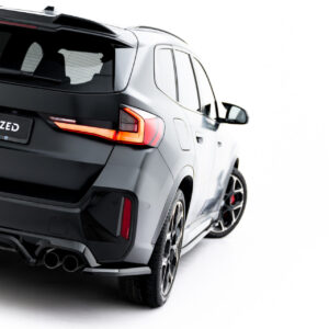 Faldones laterales traseros BMW X1 M35i U11