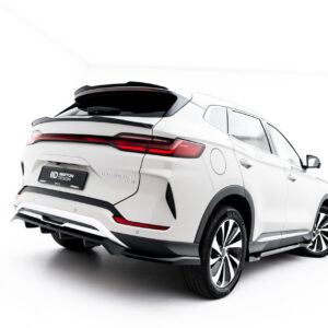 Difusor Trasero con Aletas Verticales BYD Seal U Mk1