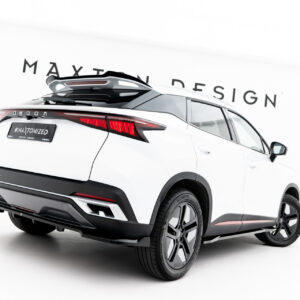 Difusor Trasero con Aletas Verticales Omoda 5 Mk1