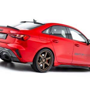 Kit Tuning de Fibra de Carbono Prepreg Audi RS3 Sedan 8Y Facelift