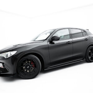 Kit Tuning Alfa Romeo Stelvio Mk1