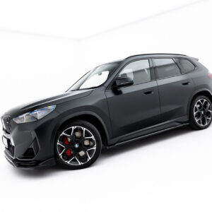 Kit Tuning BMW X1 M35i U11