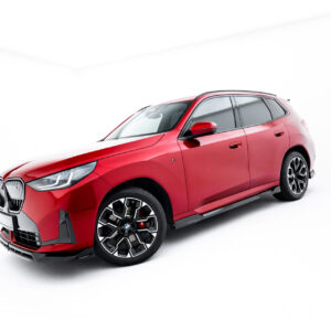 Kit Tuning Faldones Laterales BMW X3 M-Pack G45