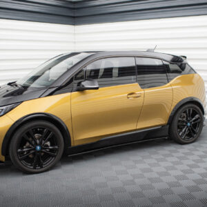 Kit Tuning BMW i3 S Mk1 Facelift