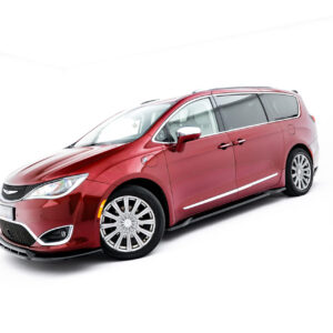 Kit Tuning Chrysler Pacifica Mk2