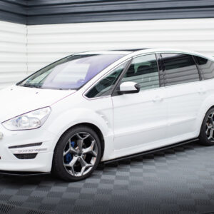 Kit Tuning Ford S-Max Titanium Mk1 Facelift
