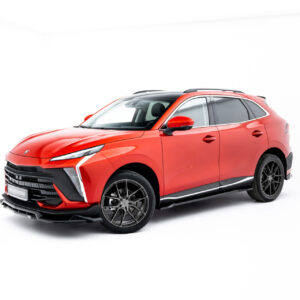 Kit Tuning Forthing T-Five Mk1