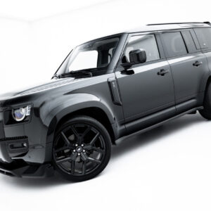 Kit Tuning Land Rover Defender 110 Mk4