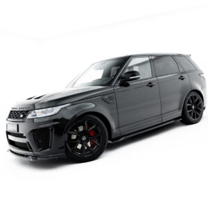 Kit Tuning Land Rover Range Rover SVR Mk2 Facelift
