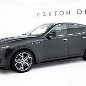 Kit Tuning Maserati Levante GT Mk1 Facelift