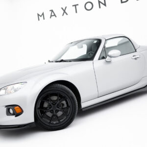 Kit Tuning Mazda MX-5 Mk3 (NC) Facelift