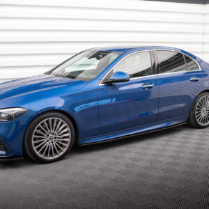 Kit Tuning Mercedes-Benz C Sedan / Estate AMG-Line W206 / S206