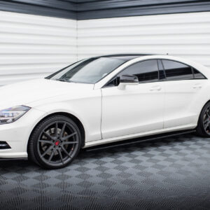 Kit Tuning Mercedes-Benz CLS AMG-Line C218