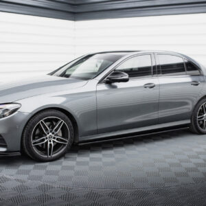 Kit Tuning Mercedes-Benz E Sedan W213 AMG-Line