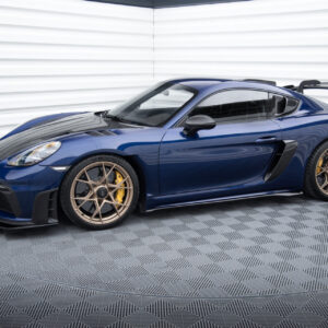 Kit Tuning Porsche 718 Cayman GT4 RS 982c