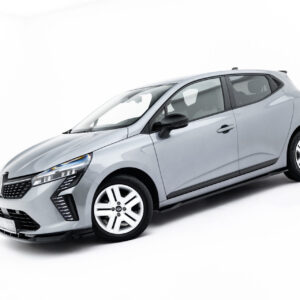 Kit Tuning Faldones Laterales Renault Clio Mk5 Facelift