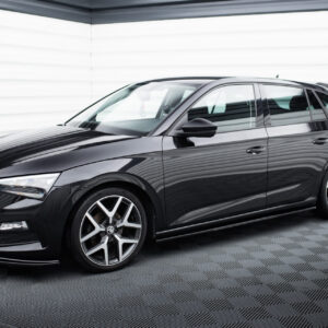 Kit Tuning Faldones Laterales Skoda Scala Mk1