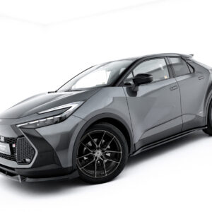 Kit Tuning Toyota C-HR Mk2 Faldones Laterales