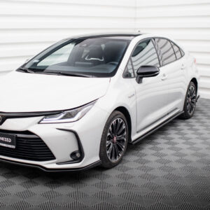 Kit Tuning Toyota Corolla XII Sedan Faldones Laterales