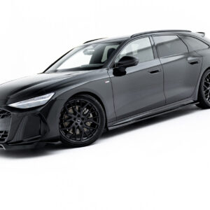 Kit Tuning V.1 Audi A6 S-Line Avant C9