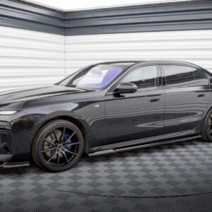 Kit Tuning V.1 BMW 740d / 740i M-Pack G70