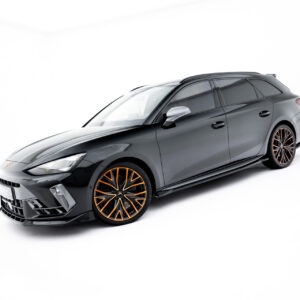 Kit Tuning V.1 Cupra Leon ST Mk1 Facelift