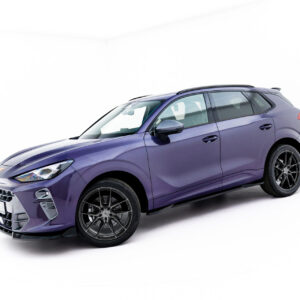 Kit Tuning V.1 Cupra Terramar Mk1