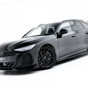 Kit Tuning V.2 Audi A6 S-Line Avant C9