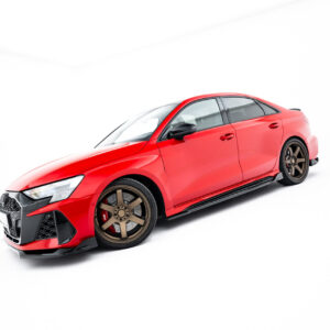 Kit Tuning V.2 Audi RS3 Sedan 8Y Facelift