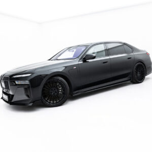 Kit Tuning V.2 BMW 740d / 740i M-Pack G70