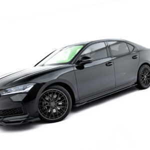 Kit Tuning V.2 Skoda Superb Sportline Mk4