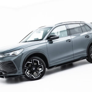 Kit Tuning Volkswagen Tiguan R-Line Mk3