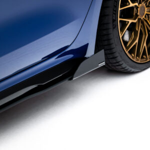 Faldones laterales Audi A5 S-Line / S5 Sedan / Avant B10