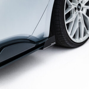 Faldones Laterales Cupra Born Mk1