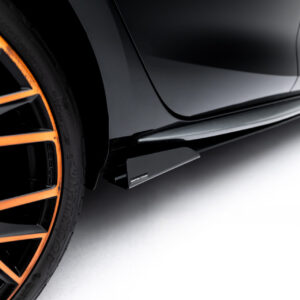 Faldones Laterales Cupra Leon ST / Hatchback Aero Mk1 / Mk1 Facelift