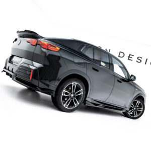 Difusores de Faldones Laterales BMW X2 M-Pack / iX2 U10