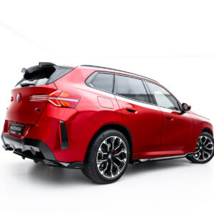 Difusores de Faldones Laterales BMW X3 M-Pack G45