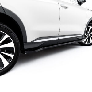 Difusores de Faldones Laterales BYD Seal U Mk1