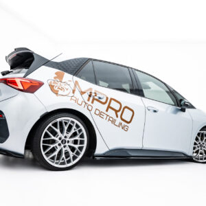 Difusores de Faldones Laterales Cupra Born Mk1