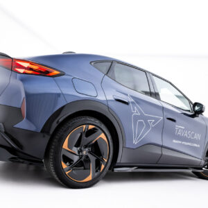 Difusores de Faldones Laterales Cupra Tavascan Mk1