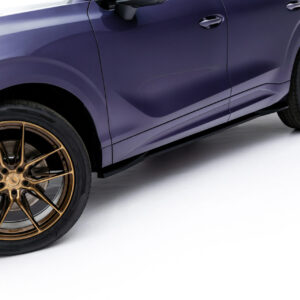 Difusores de Faldones Laterales Cupra Terramar Mk1