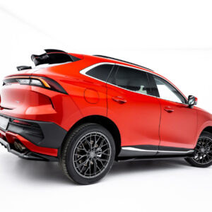 Difusores de Faldones Laterales Forthing T-Five Mk1